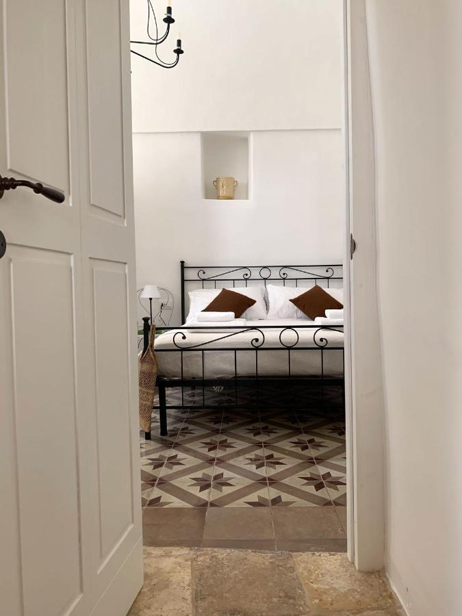 Trullo Aprìco B&B Alberobello Ngoại thất bức ảnh