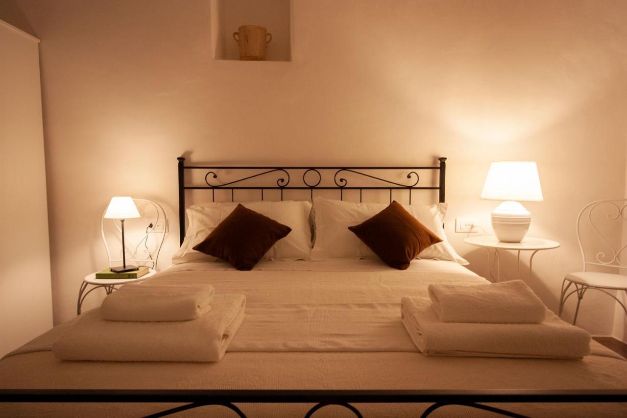 Trullo Aprìco B&B Alberobello Ngoại thất bức ảnh