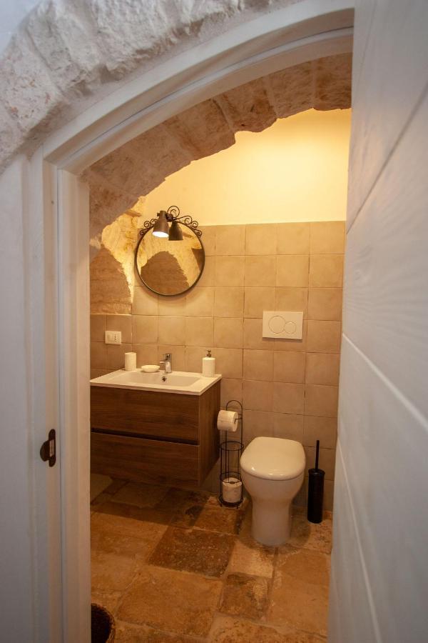 Trullo Aprìco B&B Alberobello Ngoại thất bức ảnh
