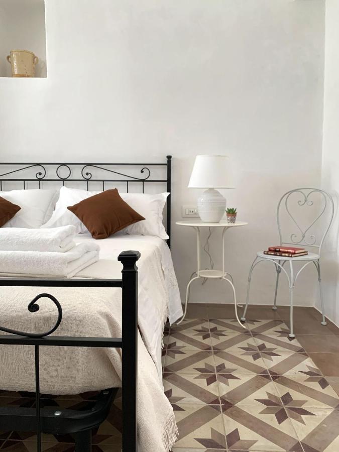 Trullo Aprìco B&B Alberobello Ngoại thất bức ảnh