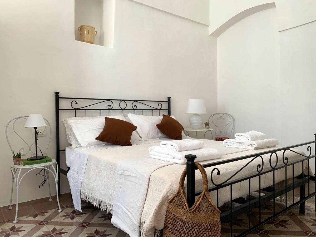 Trullo Aprìco B&B Alberobello Ngoại thất bức ảnh