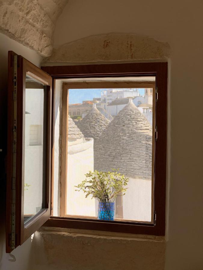 Trullo Aprìco B&B Alberobello Ngoại thất bức ảnh